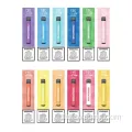 Maskking High 2.0 400 พัฟพัฟแบบใช้แล้วทิ้ง Vape Pods
